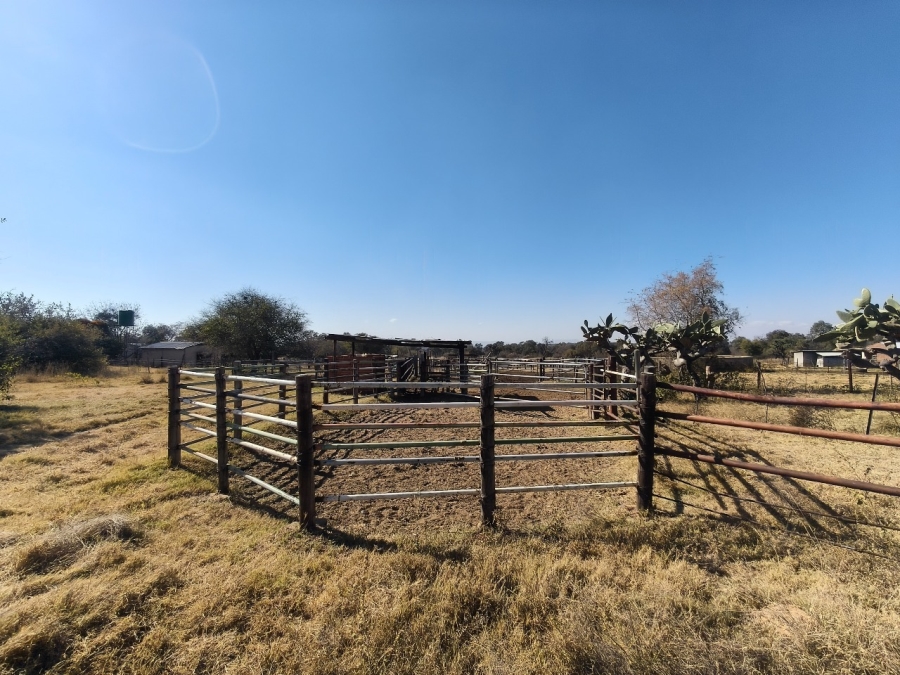 2 Bedroom Property for Sale in Swartruggens North West